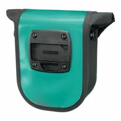 Ortlieb Ultimate Six Compact Free Lenkertasche (2,7 L) - Wasserdichte Fahrradtasche für Lenker -E-Bikes Verkaufsgeschäft ortlieb ultimate six compact free lenkertasche 2021 307113 b