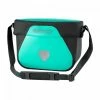 Ortlieb Ultimate Six Free Lenkertasche (6,5 L) - Wasserdichte Fahrradlenkertasche für Trekking und City