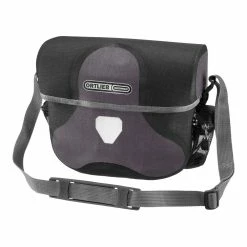 Ortlieb Ultimate Six Plus 7 oder 8,5 L Lenkertasche - Premium Fahrradtasche für Lenker