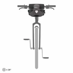Ortlieb Ultimate Six Plus 7 oder 8,5 L Lenkertasche - Premium Fahrradtasche für Lenker -E-Bikes Verkaufsgeschäft ortlieb ultimate six plus 7 l lenkertasche 2022 305373 5