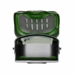 Ortlieb Ultimate Six Plus 6,5 L Lenkertasche - Wasserdichte Fahrradtasche für Lenker -E-Bikes Verkaufsgeschäft ortlieb ultimate six plus lenkertasche 2022 p 313464 y