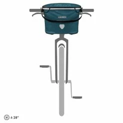 Ortlieb Up-Town City Lenkerkorb - Robuste Lenkertasche für Fahrräder 10 Ortlieb Up-Town City Lenkerkorb - Robuste Lenkertasche für Fahrräder -E-Bikes Verkaufsgeschäft ortlieb up town city lenkerkorb 2022 305491 5