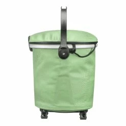 Ortlieb Up-Town Rack City Gepäckträgerkorb - Praktischer Fahrradkorb für den Stadtgebrauch -E-Bikes Verkaufsgeschäft ortlieb up town rack city gepaecktraegerkorb 2022 308408 3