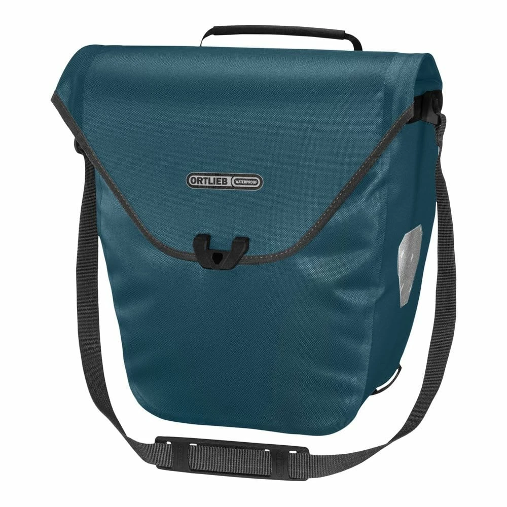 Ortlieb Velo Shopper Fahrrad-Packtasche – Wasserdichte Fahrradtasche für den Alltag 3 Ortlieb Velo Shopper Fahrrad-Packtasche – Wasserdichte Fahrradtasche für den Alltag – Bild 3