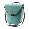 Ortlieb Velo-Shopper Fahrrad-Packtasche - Praktische und wasserdichte Packtasche für Fahrräder