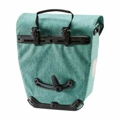 Ortlieb Velo-Shopper Fahrrad-Packtasche - Praktische und wasserdichte Packtasche für Fahrräder -E-Bikes Verkaufsgeschäft ortlieb velo shopper fahrrad packtasche 2023 p 313531 c