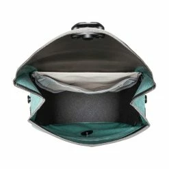 Ortlieb Velo-Shopper Fahrrad-Packtasche - Praktische und wasserdichte Packtasche für Fahrräder -E-Bikes Verkaufsgeschäft ortlieb velo shopper fahrrad packtasche 2023 p 313531 d