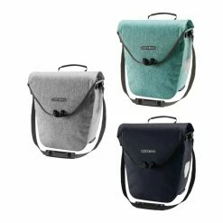Ortlieb Velo-Shopper Fahrrad-Packtasche - Praktische und wasserdichte Packtasche für Fahrräder -E-Bikes Verkaufsgeschäft ortlieb velo shopper fahrrad packtasche 2023 p 313531 p