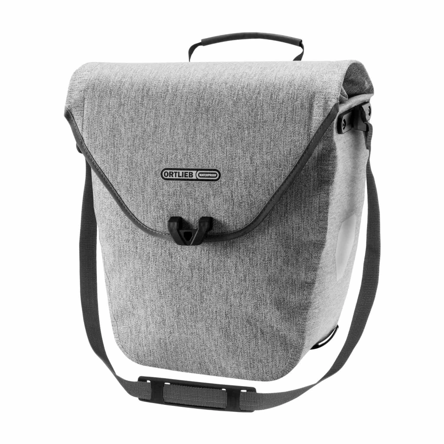 Ortlieb Velo Shopper Fahrrad-Packtasche – Wasserdichte Fahrradtasche für den Alltag 5 Ortlieb Velo Shopper Fahrrad-Packtasche – Wasserdichte Fahrradtasche für den Alltag – Bild 5