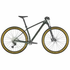 Scott Scale 930 Mountainbike Hardtail 29" – Leichtes & robustes MTB für Trail-Abenteuer