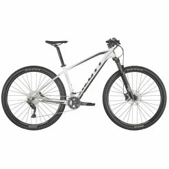 Scott Aspect 930 Mountainbike Hardtail 29" – Robustes MTB für Geländeabenteuer