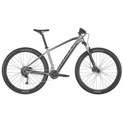 Scott Aspect 750 Mountainbike Hardtail 27.5" - Robustes und vielseitiges Mountainbike