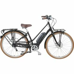 Electra Loft Go! 5i EQ E-Citybike 28" - Premium E-Bike für die Stadt
