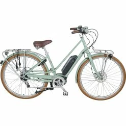 Electra Loft Go! 5i EQ E-Citybike 28" - Premium E-Bike für die Stadt -E-Bikes Verkaufsgeschäft p 92552 electra loft go 5i eq e citybike 4