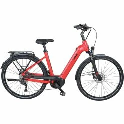 Kettler Quadriga CX 10 Elektrorad - Premium E-Trekkingrad für Langstrecken -E-Bikes Verkaufsgeschäft p 95797 kettler quadriga cx 10 elektrorad 4