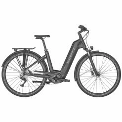 Scott Sport SUB ERIDE 20 E-Bike Trekkingrad 28" - Leistungsstarkes E-Trekkingrad für Abenteuer -E-Bikes Verkaufsgeschäft p 97321 scott sport sub eride 20 e bike trekkingbike 2022 herren a