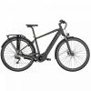 Scott Sport SUB ERIDE 20 E-Bike Trekkingrad 28" - Leistungsstarkes E-Trekkingrad für Abenteuer