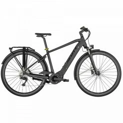 Scott Sport SUB ERIDE 20 E-Bike Trekkingrad 28" - Leistungsstarkes E-Trekkingrad für Abenteuer