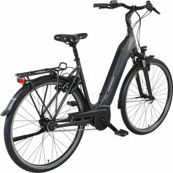 Kalkhoff Agattu 3.B Move E-Bike Cityrad 28" - Premium E-Cityrad für komfortable Stadtfahrten -E-Bikes Verkaufsgeschäft p 98407 kalkhoff agattu 3b move e bike cityrad 28 3