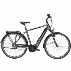Pegasus Premio EVO 5F Belt E-Bike Trekking 28" - Premium E-Trekkingrad für Abenteuer