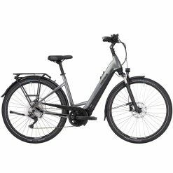 Pegasus Premio EVO 10 Lite E-Bike Trekkingrad 28" - Leichtes E-Trekkingrad für Komfort und Leistung 5 Pegasus Premio EVO 10 Lite E-Bike Trekkingrad 28" - Leichtes E-Trekkingrad für Komfort und Leistung -E-Bikes Verkaufsgeschäft pegasus premio evo 10 lite e bike citybike wave schwarz 2022 99470 a