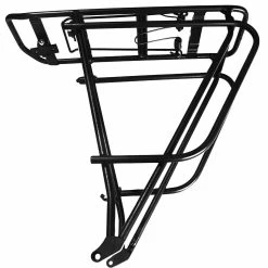 Pegasus Premio SL I-Rack Fahrrad-Gepäckträger (28") - Hochwertiger Gepäckträger für Fahrräder