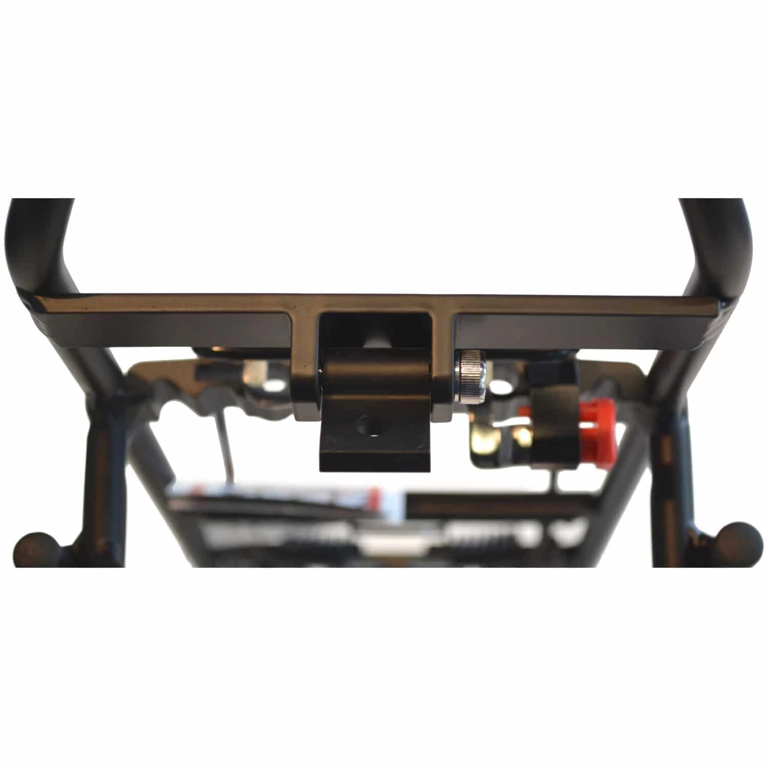 Pegasus Premio SL I-Rack Fahrrad-Gepäckträger (28") - Hochwertiger Gepäckträger für Fahrräder 2 Pegasus Premio SL I-Rack Fahrrad-Gepäckträger (28") - Hochwertiger Gepäckträger für Fahrräder – Bild 2