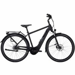 Pegasus Solero EVO 8R 28" E-Citybike | Elektrofahrrad für die Stadt