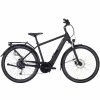 Pegasus Solero EVO 9 E-Bike Trekkingrad 28" | Hochwertiges E-Trekkingrad für lange Touren