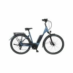 Pegasus Solero E8 Sport Performance E-Trekkingbike 28" - Hochwertiges E-Bike für Sport und Freizeit