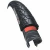 Pegasus Xtra Reflex City-Reifen (26") | Hochwertige City & Trekking Reifen