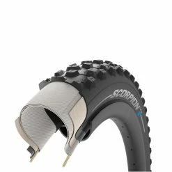 Pirelli Scorpion MTB S Mountainbike-Reifen (29") - Hochwertiger Offroad-Reifen für MTB -E-Bikes Verkaufsgeschäft pirelli scorpion mtb s mountainbike reifen 2021 309323 j