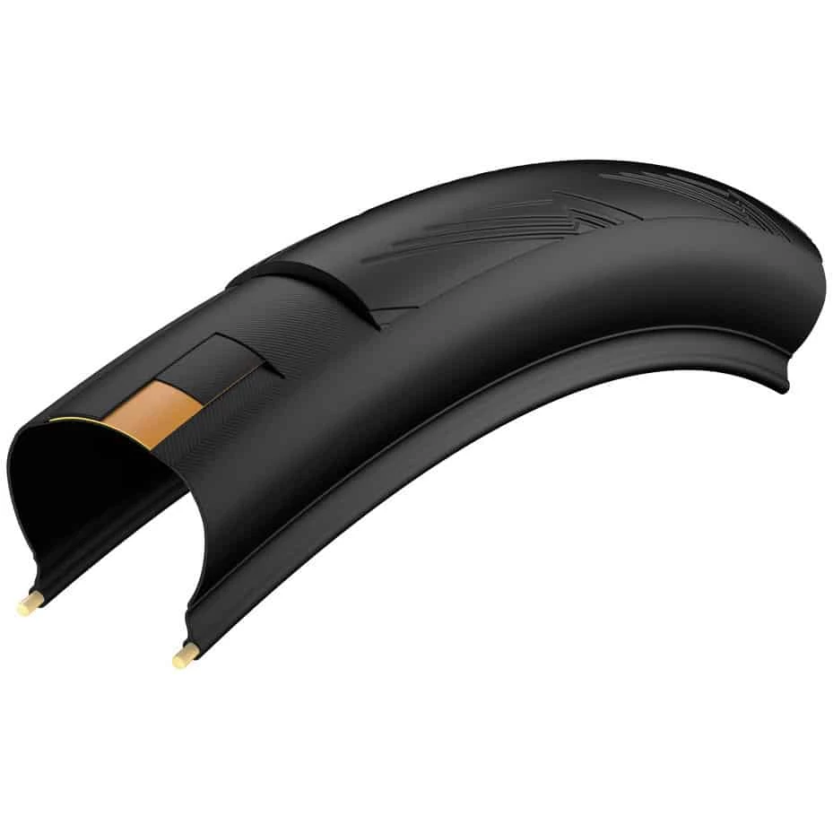 Pirelli P Zero Velo 4S Rennradreifen Set (28") - Hochleistungsreifen für Rennräder 2 Pirelli P Zero Velo 4S Rennradreifen Set (28") - Hochleistungsreifen für Rennräder – Bild 2