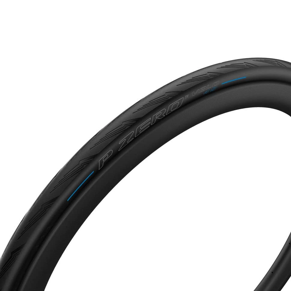 Pirelli P Zero Velo 4S Rennradreifen (28 Zoll) - Hochleistungsreifen für Rennräder 6 Pirelli P Zero Velo 4S Rennradreifen (28 Zoll) - Hochleistungsreifen für Rennräder – Bild 6