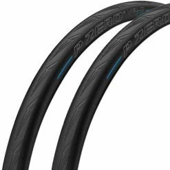 Pirelli P Zero Velo 4S Rennradreifen Set (28") - Hochleistungsreifen für Rennräder