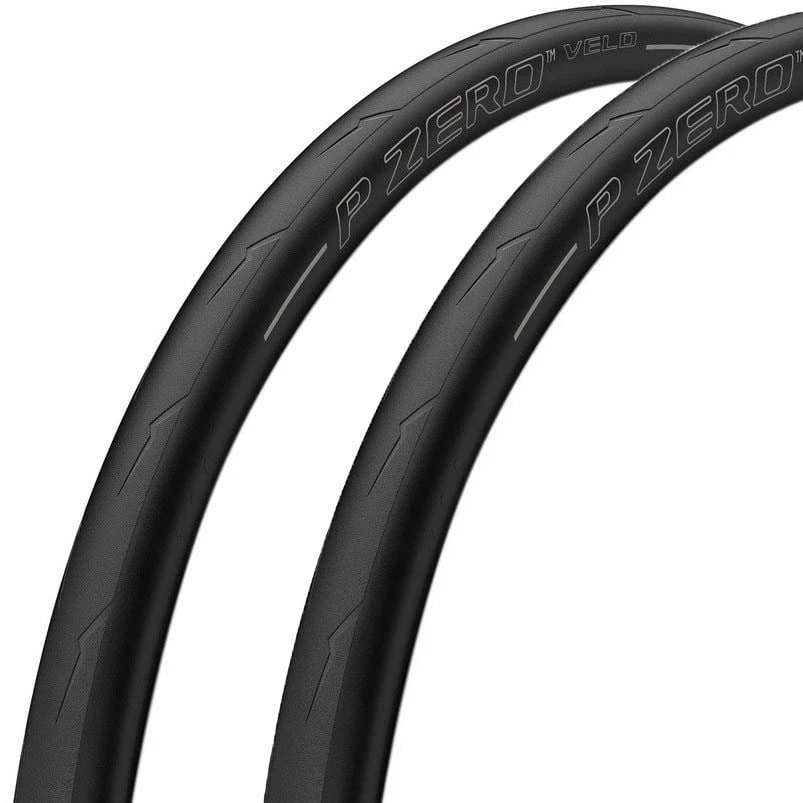 Pirelli P Zero Velo Rennradreifen Set - Hochleistungsreifen für Rennräder 1 Pirelli P Zero Velo Rennradreifen Set - Hochleistungsreifen für Rennräder