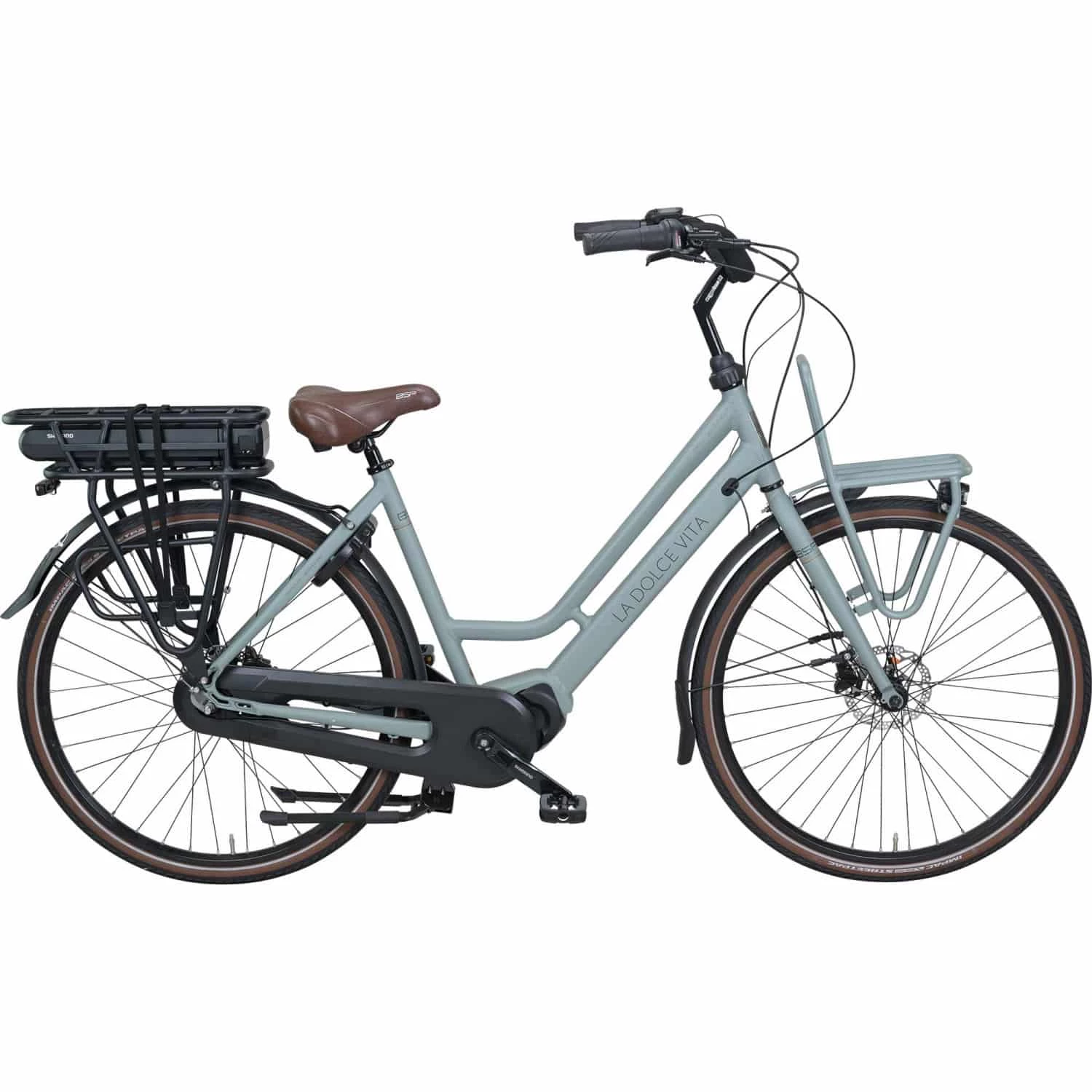 Popal La Dolce Vita E-Bike City 28" E-Bike - Elegantes E-Cityrad für den urbanen Lifestyle 1 Popal La Dolce Vita E-Bike City 28" E-Bike - Elegantes E-Cityrad für den urbanen Lifestyle