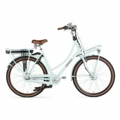 Popal Daily Dutch Prestige EN7 E-Bike Citybike – Elegantes E-Cityrad für den urbanen Alltag 5 Popal Daily Dutch Prestige EN7 E-Bike Citybike – Elegantes E-Cityrad für den urbanen Alltag -E-Bikes Verkaufsgeschäft popal 28 dailydutch 2022 green