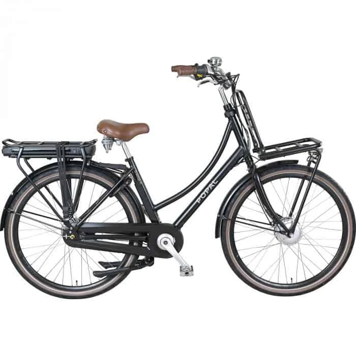 Popal Daily Dutch Prestige EN7 E-Bike Citybike – Elegantes E-Cityrad für den urbanen Alltag 2 Popal Daily Dutch Prestige EN7 E-Bike Citybike – Elegantes E-Cityrad für den urbanen Alltag – Bild 2
