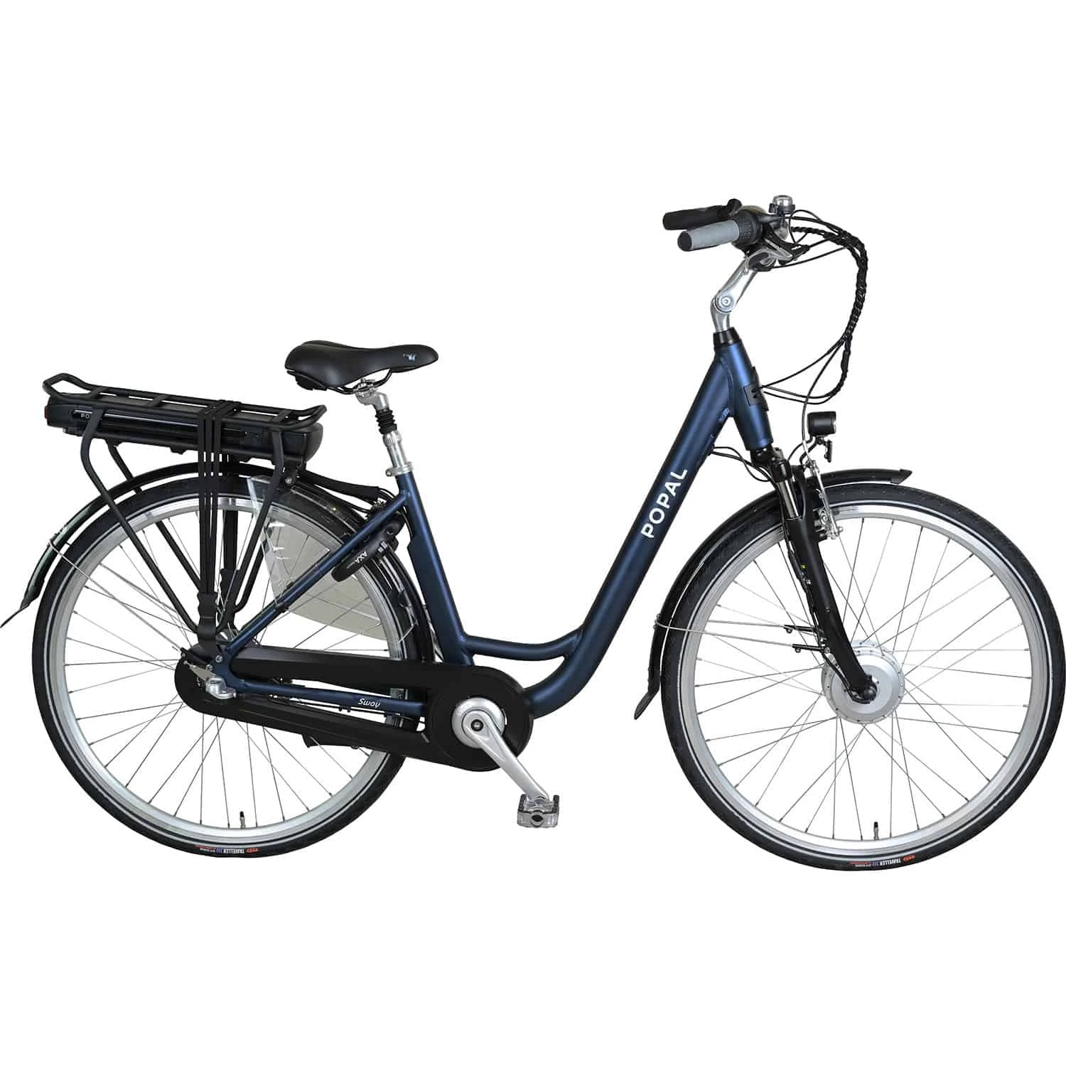 Popal Sway 28 Cityrad E-Bike – Elegantes und praktisches E-Bike für die Stadt 1 Popal Sway 28 Cityrad E-Bike – Elegantes und praktisches E-Bike für die Stadt