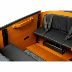 E-Bikes Verkaufsgeschäft -E-Bikes Verkaufsgeschäft popal cangoo buckle cargobike 2022 124994 b