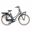 Popal Daily Dutch Prestige EN7 E-Bike Citybike – Elegantes E-Cityrad für den urbanen Alltag