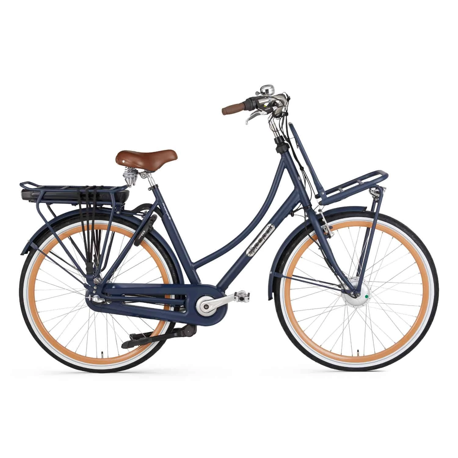 Popal Daily Dutch Prestige EN7 E-Bike Citybike – Elegantes E-Cityrad für den urbanen Alltag 1 Popal Daily Dutch Prestige EN7 E-Bike Citybike – Elegantes E-Cityrad für den urbanen Alltag