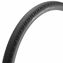 Pirelli Cinturato Gravel Hard Terrain Fahrrad-Reifen (28") | Hochwertige Rennradreifen für harte Untergründe