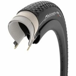 Pirelli Cinturato Gravel Hard Terrain Fahrrad-Reifen (28") | Hochwertige Rennradreifen für harte Untergründe -E-Bikes Verkaufsgeschäft prelli cinturato gravel hard terrain fahrrad reifen schwarz 2021 309789 f