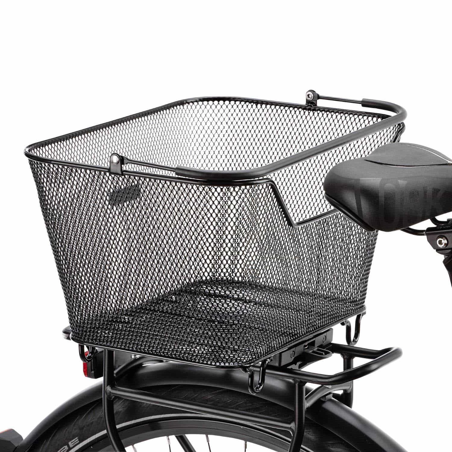 Racktime Baskit Small Gepäckträgerkorb 2 Racktime Baskit Small Gepäckträgerkorb – Bild 2