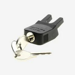 Racktime Secure It Schloss Für Systemgepäckträger | Fahrradschloss & Zubehör