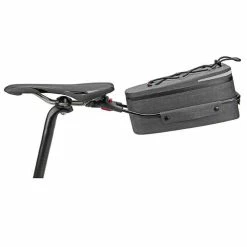 KLICKFIX Contour Waterproof SA Fahrrad-Satteltasche – Wasserdichte und langlebige Satteltasche für Fahrräder 5 KLICKFIX Contour Waterproof SA Fahrrad-Satteltasche – Wasserdichte und langlebige Satteltasche für Fahrräder -E-Bikes Verkaufsgeschäft rixen kaul contour waterproof sa fahrrad satteltasche 2020 c