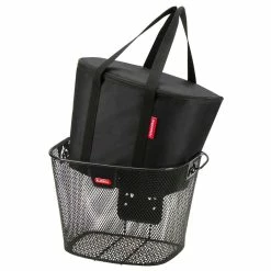 KLICKFIX Iso Basket Bag Kühltasche Für Lenkerkorb | Fahrradtaschen Zubehör 7 KLICKFIX Iso Basket Bag Kühltasche Für Lenkerkorb | Fahrradtaschen Zubehör -E-Bikes Verkaufsgeschäft rixen kaul iso basket bag kuehltasche lenkerkorb 2020 c