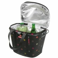 KLICKFIX Iso Basket Bag Kühltasche Für Lenkerkorb | Fahrradtaschen Zubehör 8 KLICKFIX Iso Basket Bag Kühltasche Für Lenkerkorb | Fahrradtaschen Zubehör -E-Bikes Verkaufsgeschäft rixen kaul iso basket bag kuehltasche lenkerkorb 2020 d